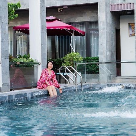 Ninh Binh Premier Hotel Luaran gambar