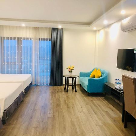 Ninh Binh Premier Hotel Luaran gambar