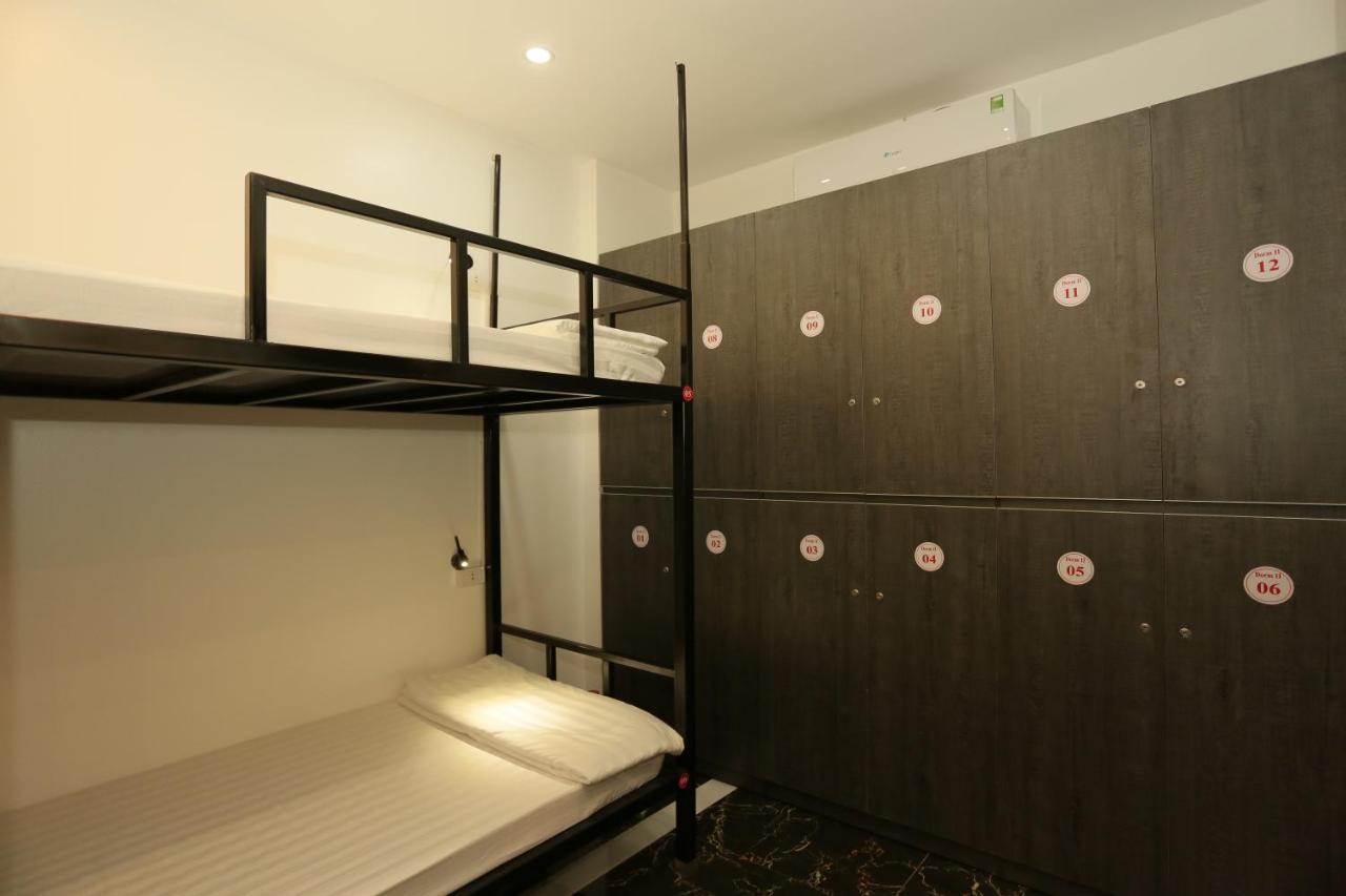 Ninh Binh Premier Hotel Luaran gambar