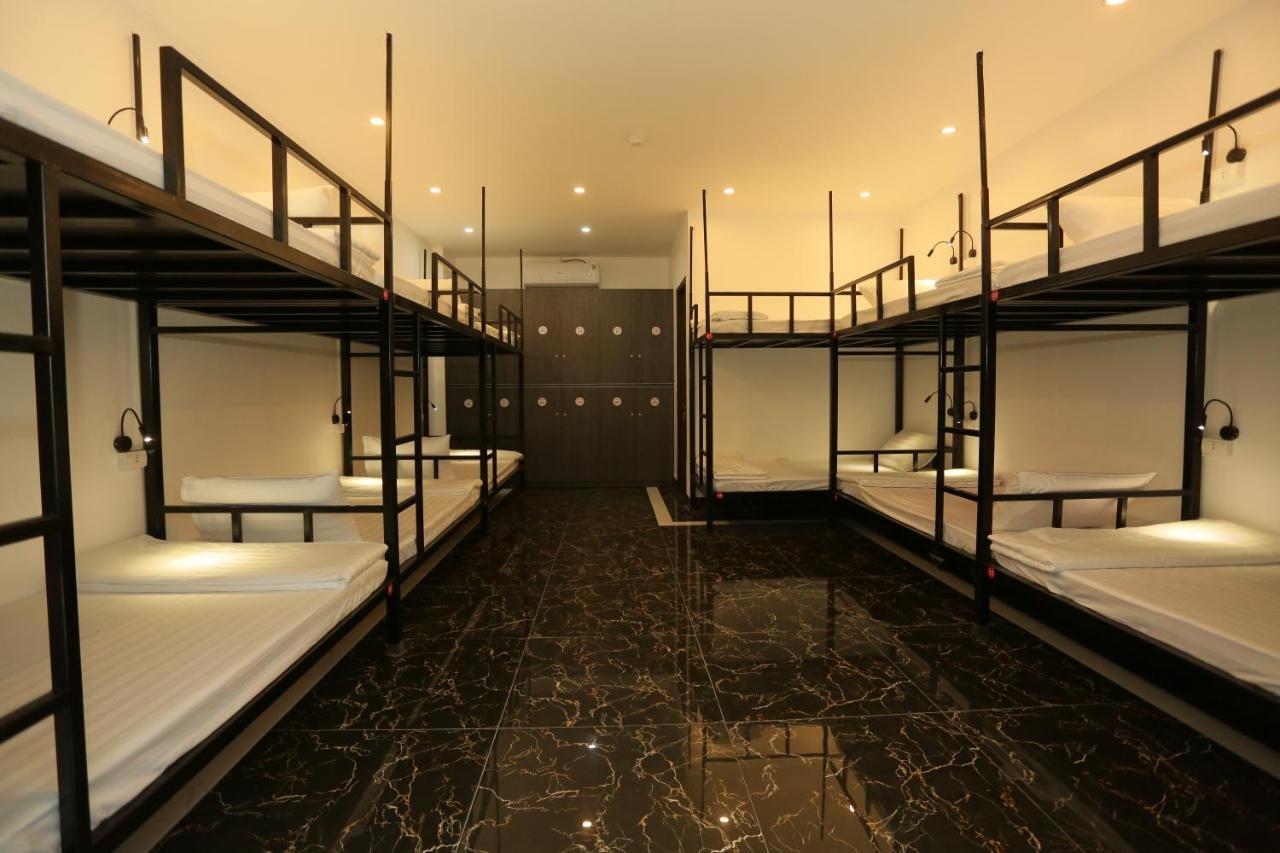 Ninh Binh Premier Hotel Luaran gambar