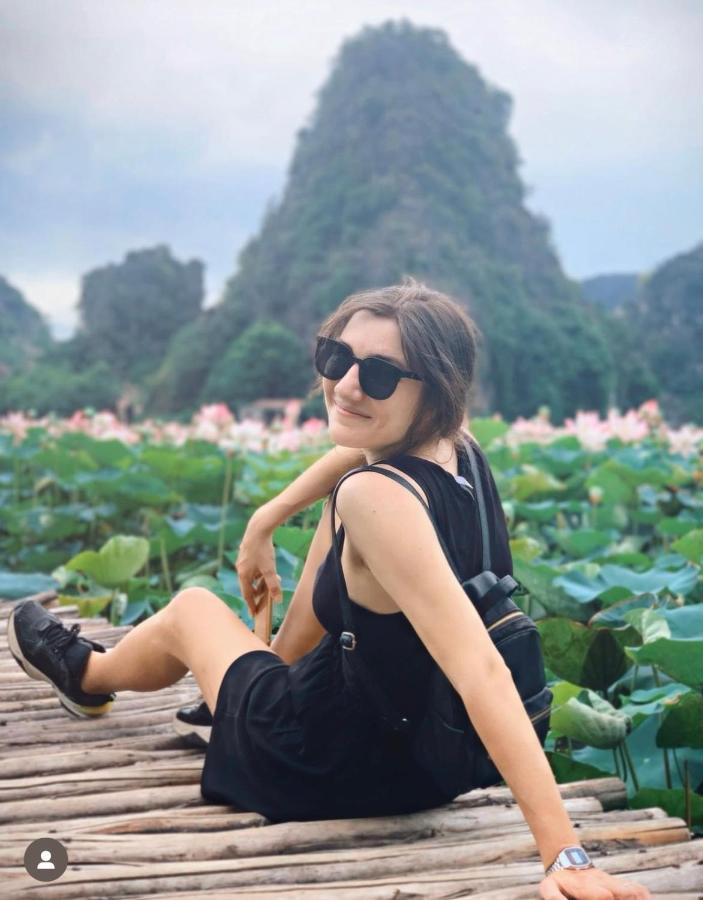 Ninh Binh Premier Hotel Luaran gambar