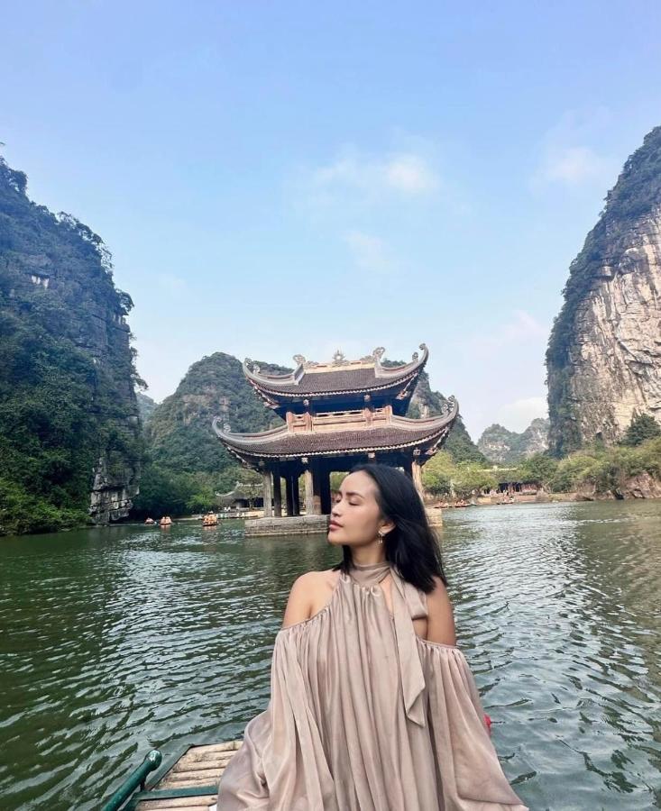 Ninh Binh Premier Hotel Luaran gambar