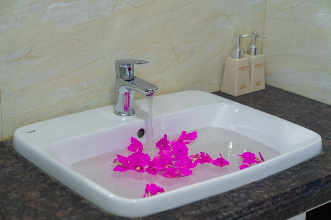 Ninh Binh Premier Hotel Luaran gambar