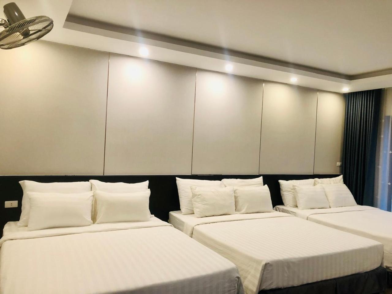 Ninh Binh Premier Hotel Luaran gambar
